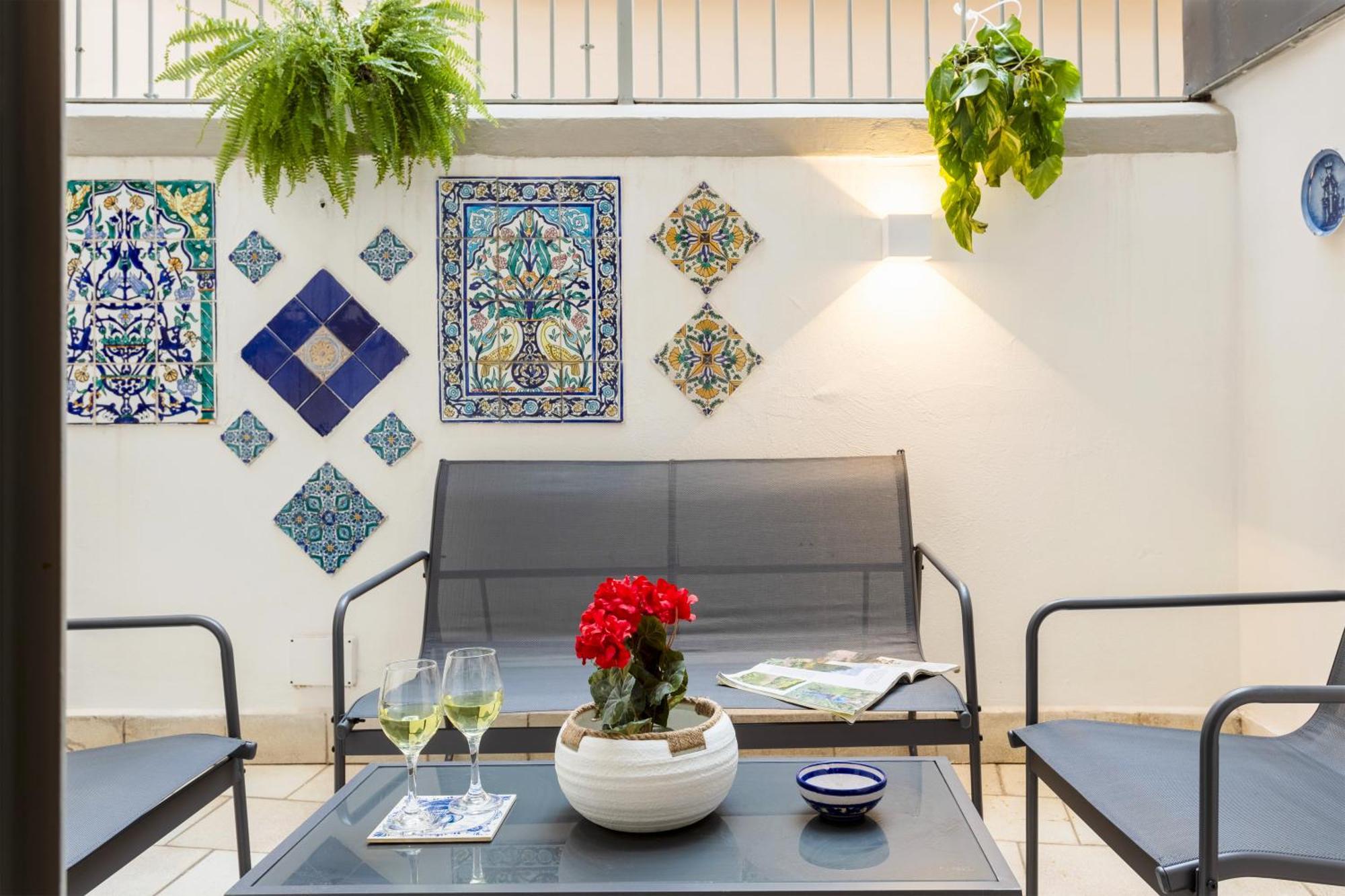 Cicco'S Home - Holidays Apartment ปาแลร์โม ภายนอก รูปภาพ
