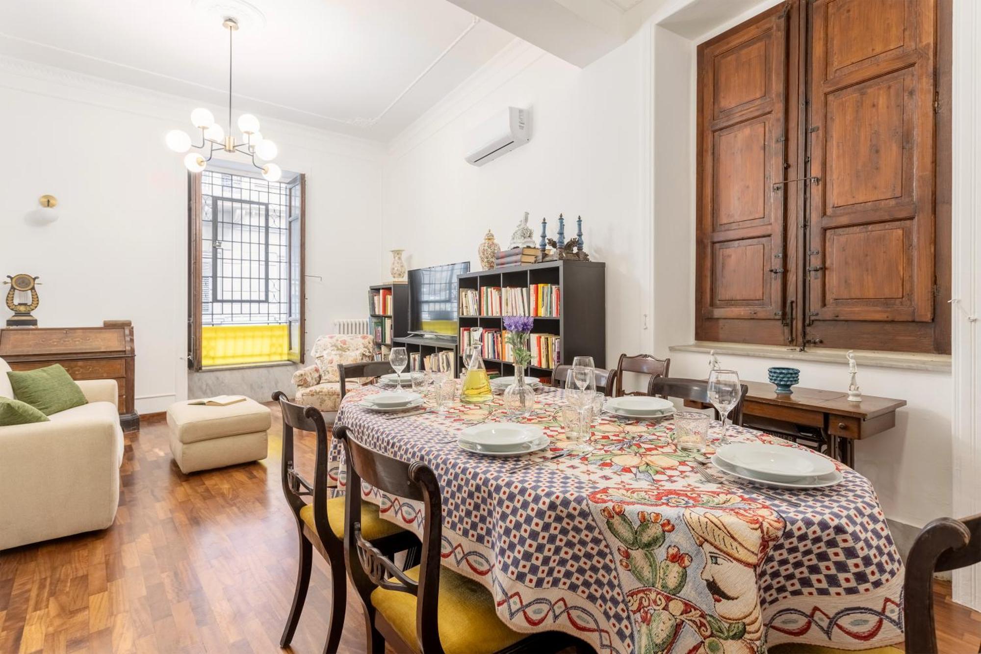 Cicco'S Home - Holidays Apartment ปาแลร์โม ภายนอก รูปภาพ