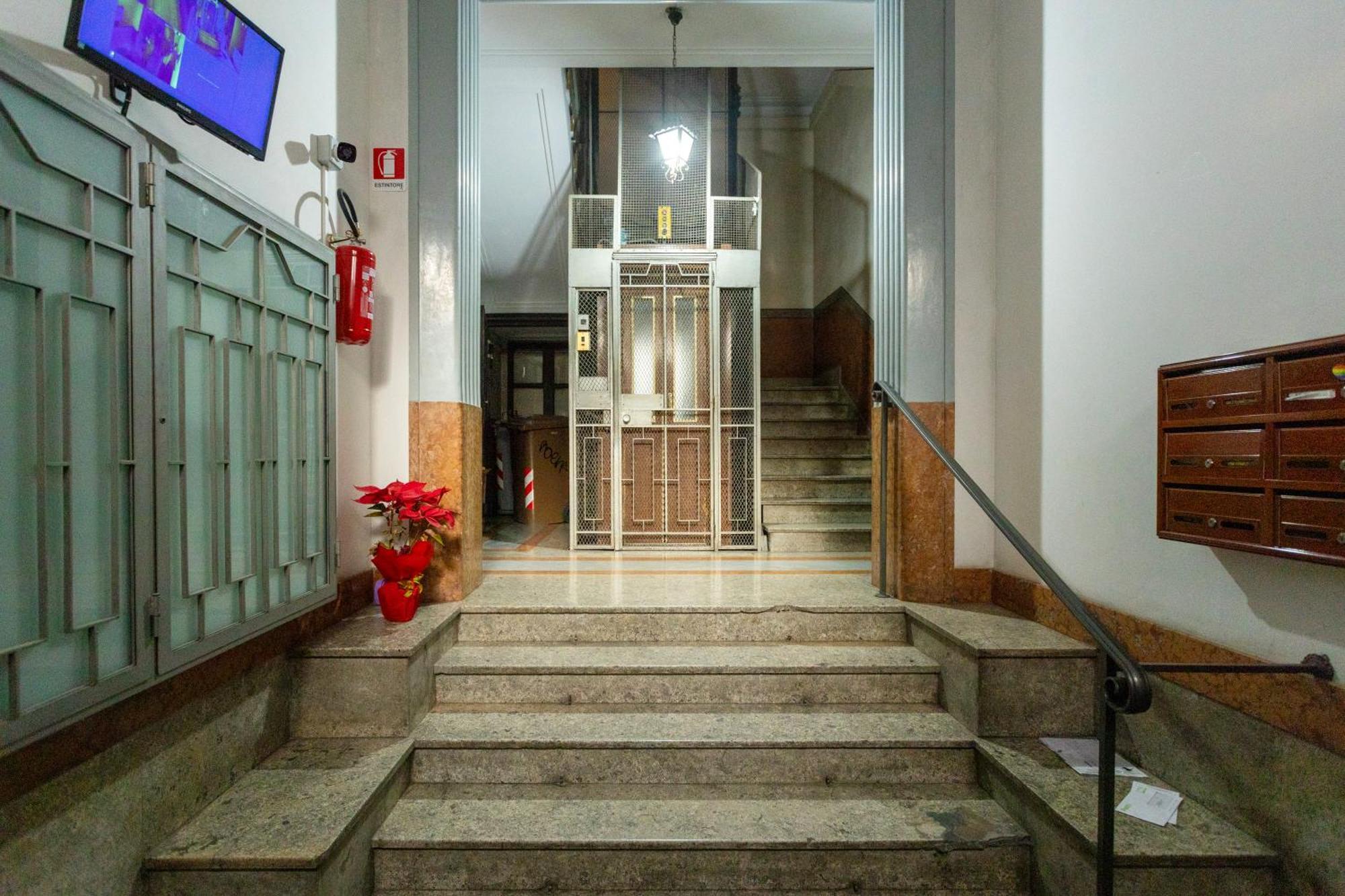Cicco'S Home - Holidays Apartment ปาแลร์โม ภายนอก รูปภาพ