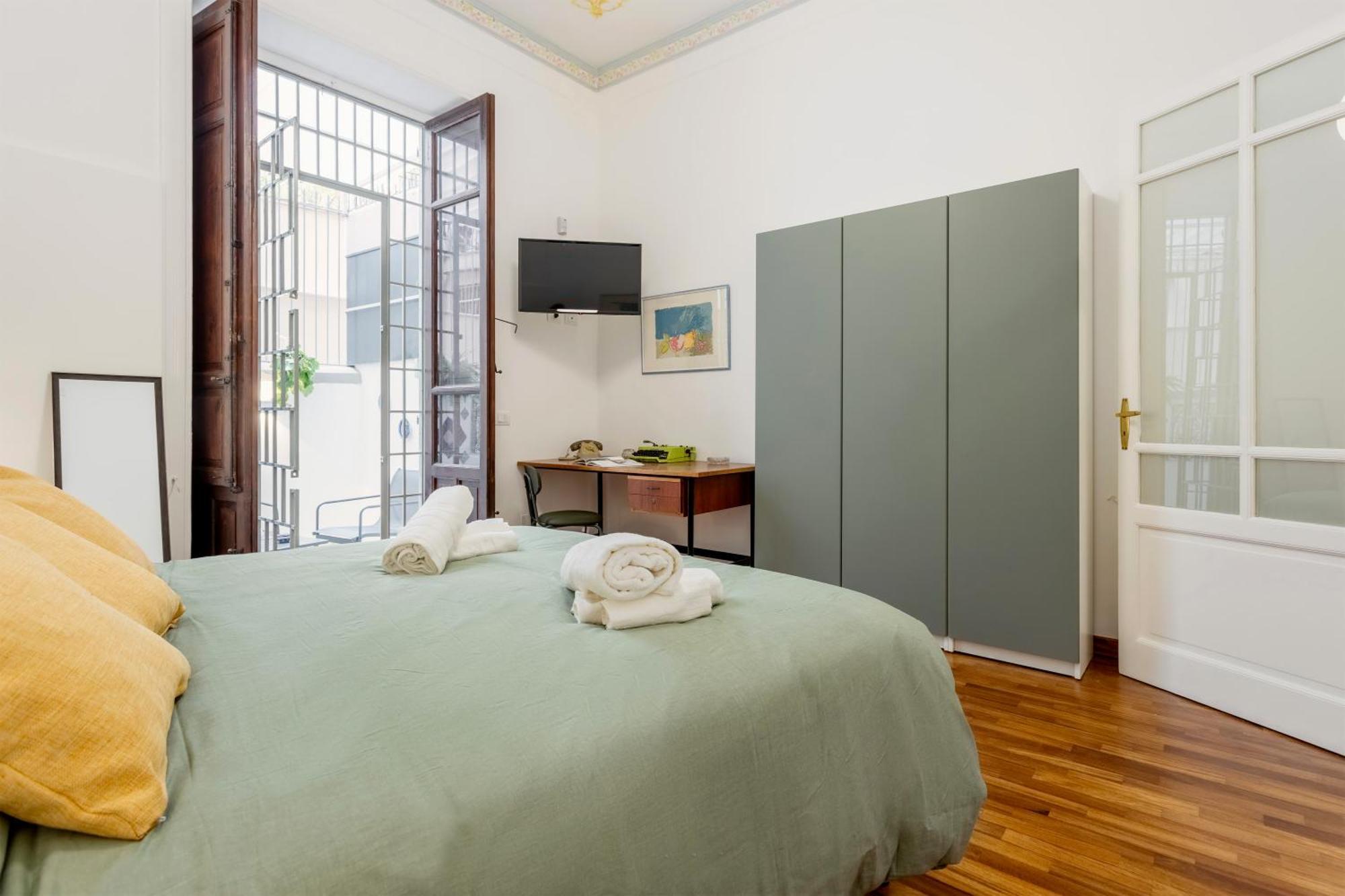 Cicco'S Home - Holidays Apartment ปาแลร์โม ภายนอก รูปภาพ